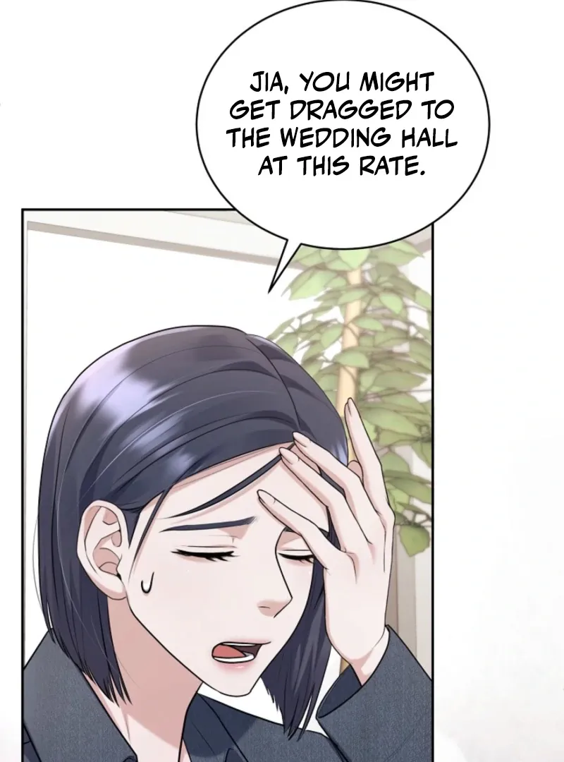 Read Unrequited Love Blind Date chapter 4 image 75 on Lezhin