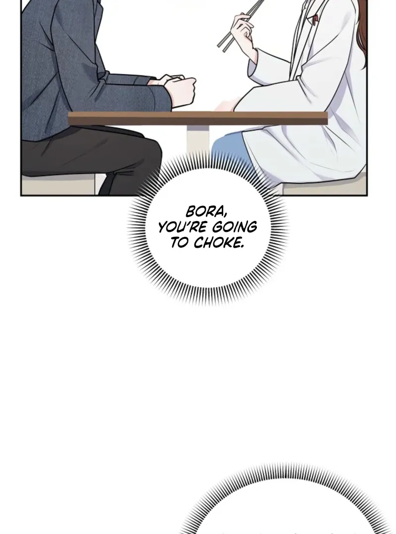 Read Unrequited Love Blind Date chapter 4 image 9 on Lezhin