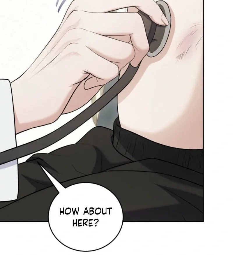 Read Unrequited Love Blind Date chapter 5 image 100 on Lezhin