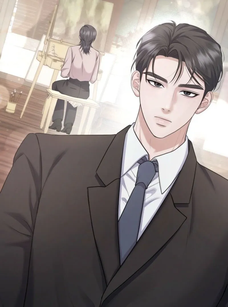 Read Unrequited Love Blind Date chapter 5 image 21 on Lezhin
