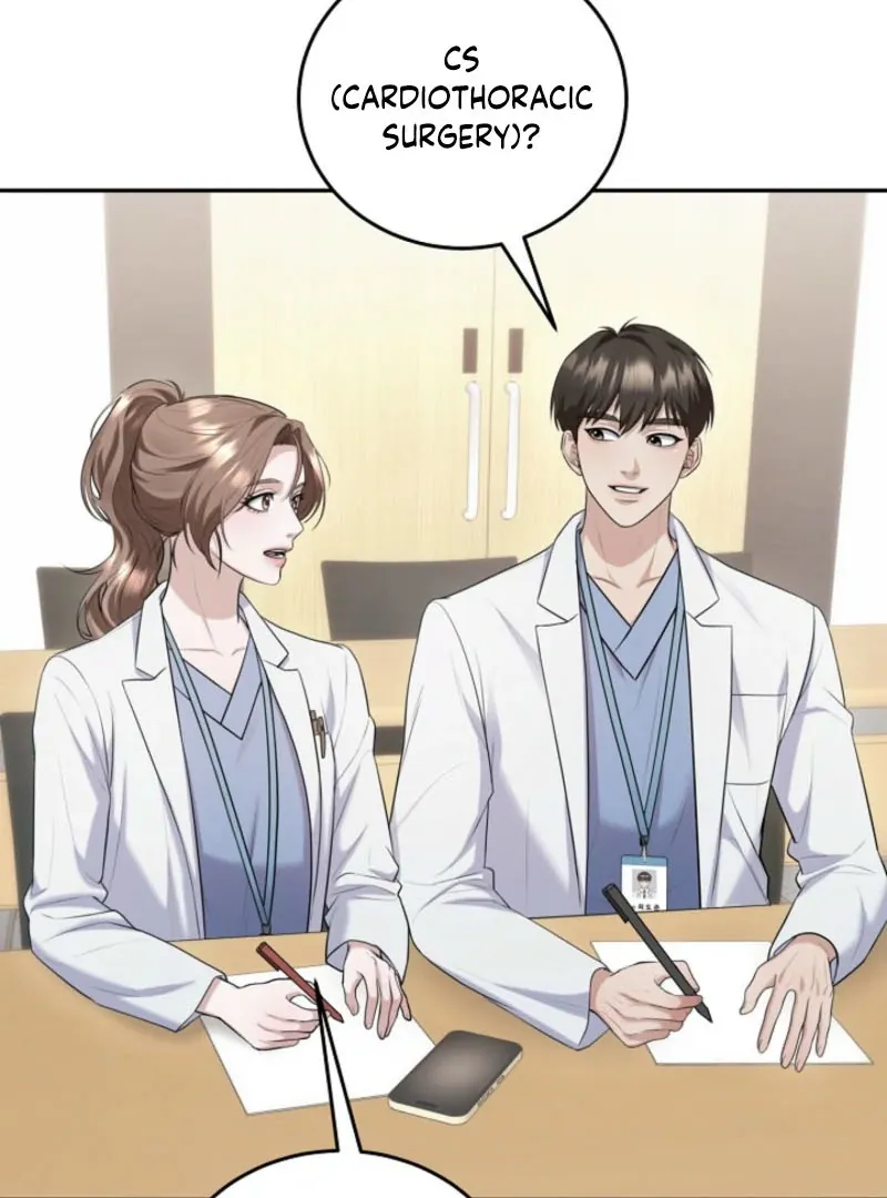 Read Unrequited Love Blind Date chapter 5 image 27 on Lezhin