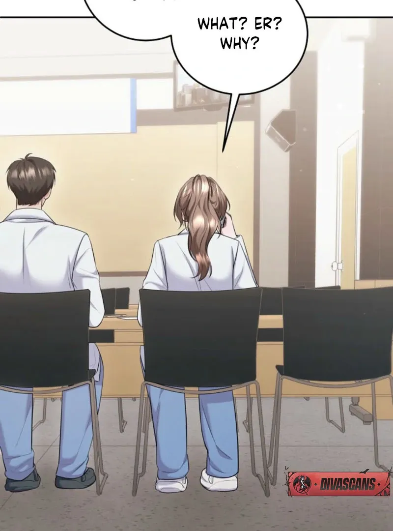 Read Unrequited Love Blind Date chapter 5 image 34 on Lezhin