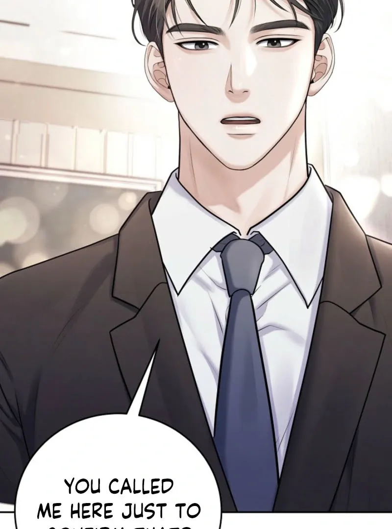 Read Unrequited Love Blind Date chapter 5 image 4 on Lezhin