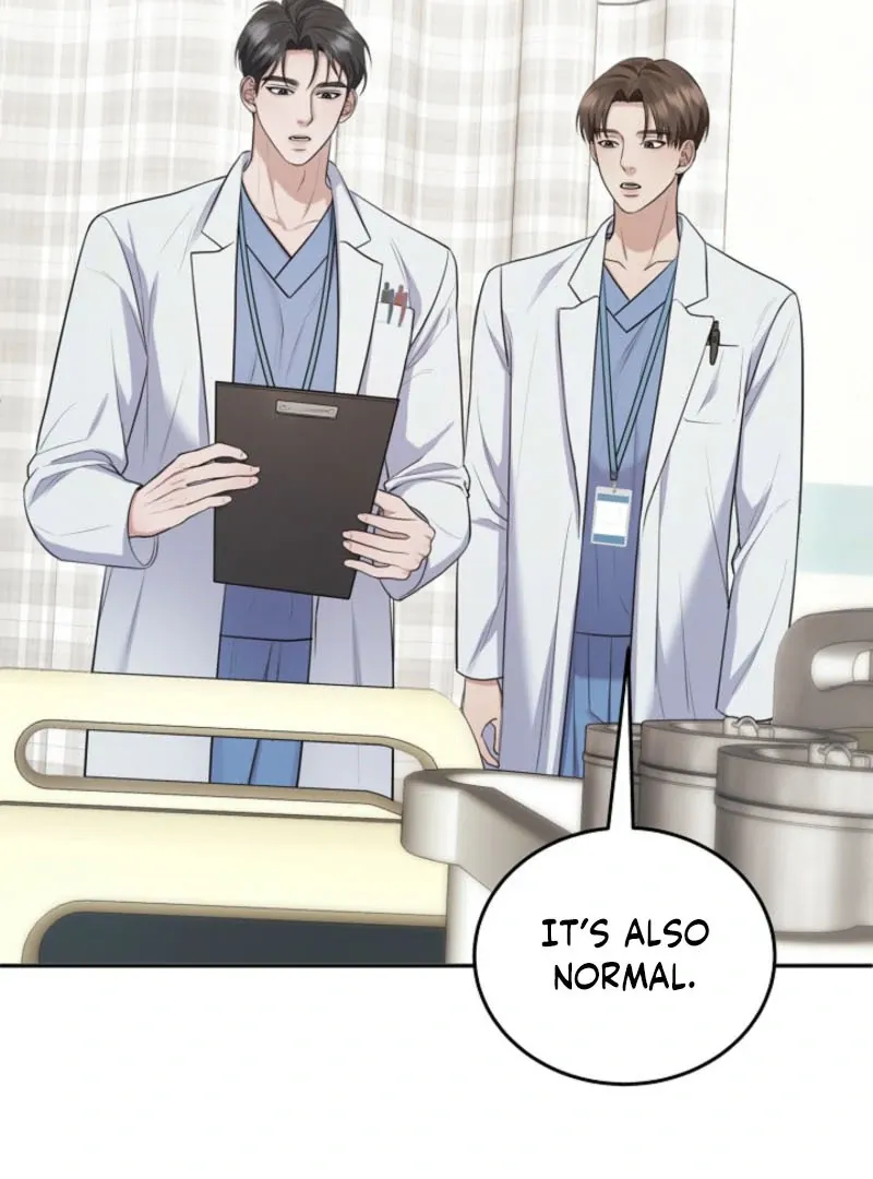 Read Unrequited Love Blind Date chapter 5 image 44 on Lezhin