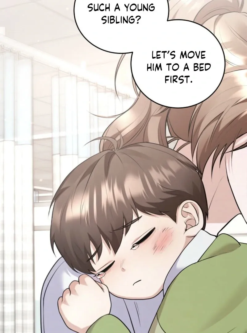 Read Unrequited Love Blind Date chapter 5 image 79 on Lezhin