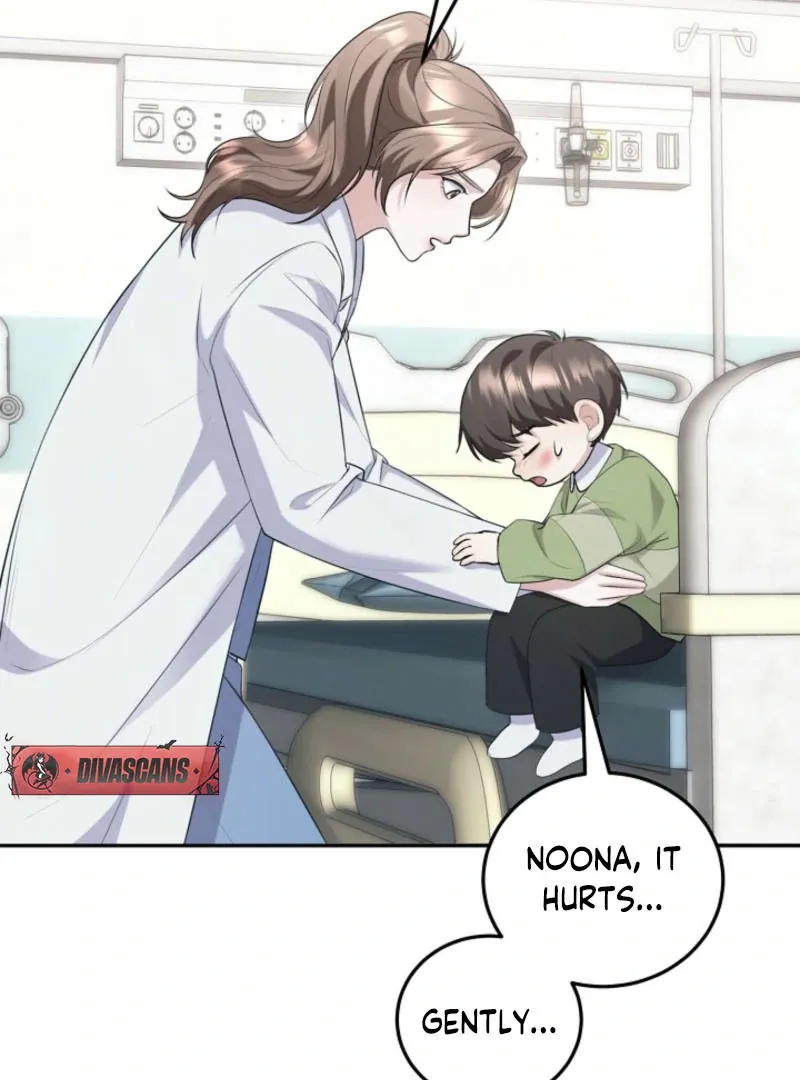 Read Unrequited Love Blind Date chapter 5 image 85 on Lezhin