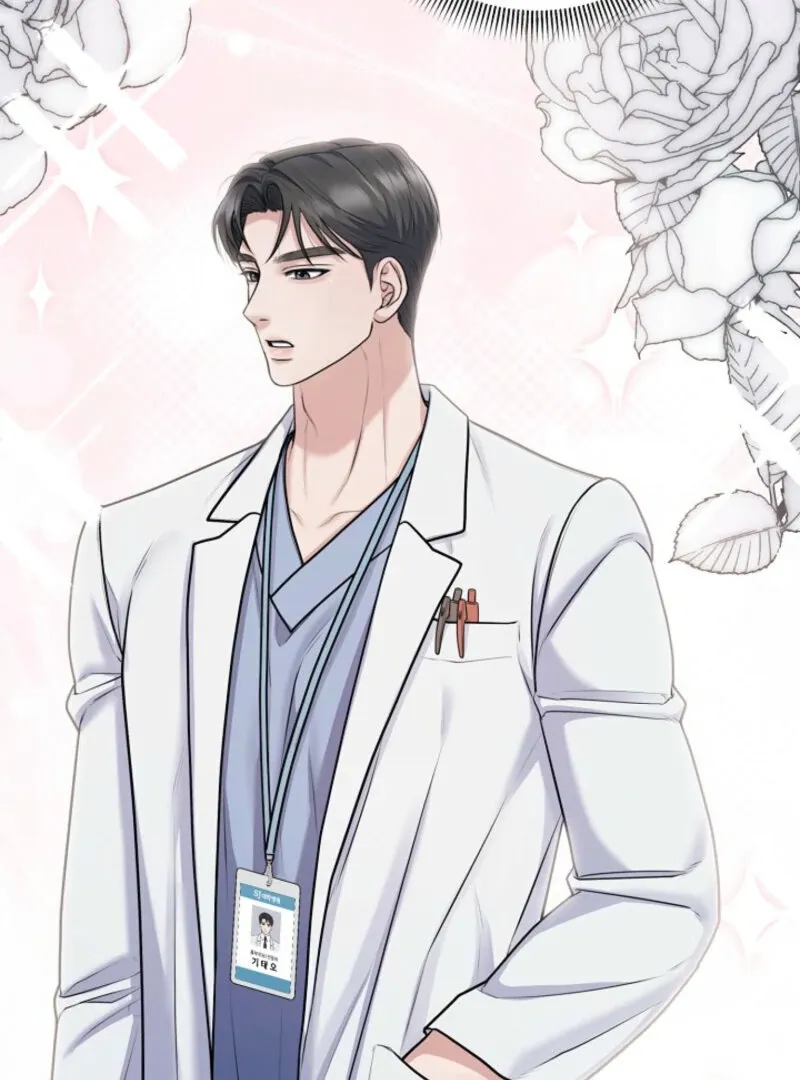 Read Unrequited Love Blind Date chapter 6 image 11 on Lezhin
