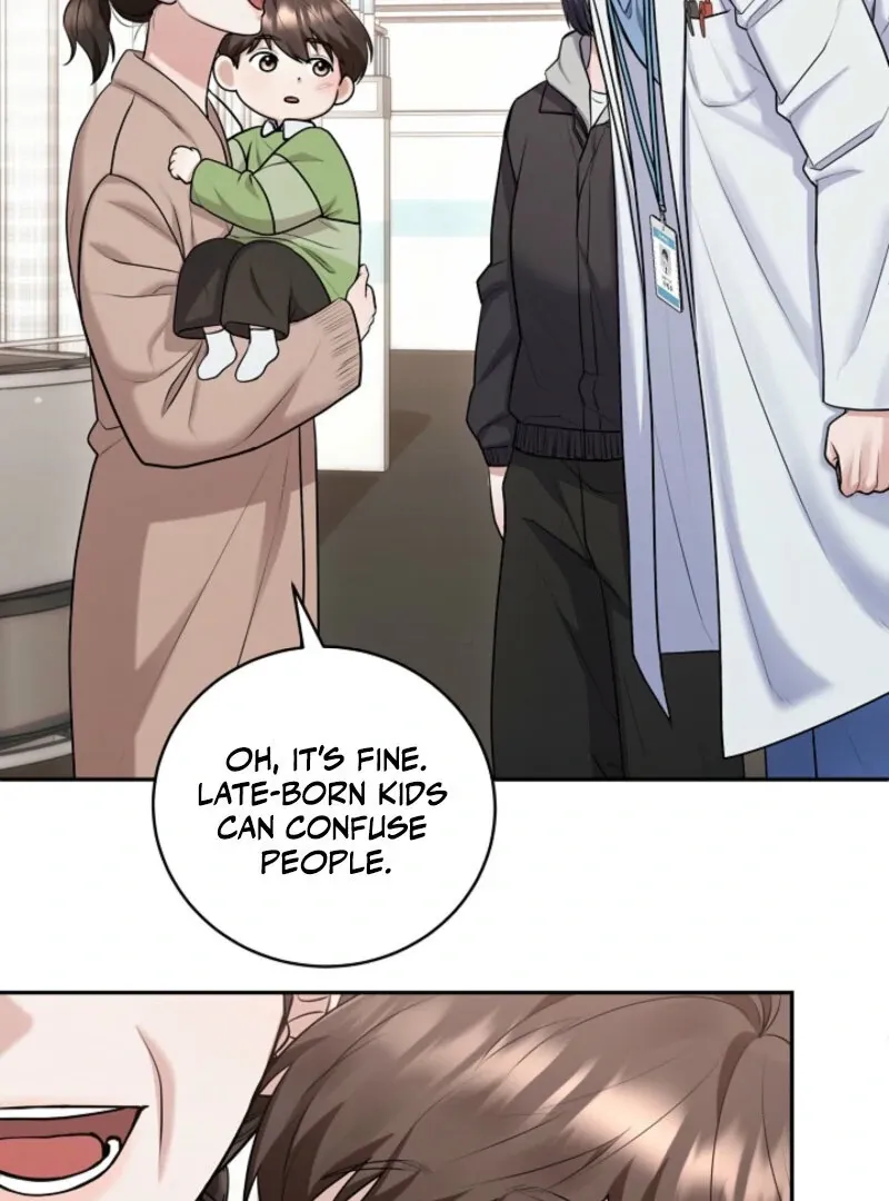 Read Unrequited Love Blind Date chapter 6 image 15 on Lezhin