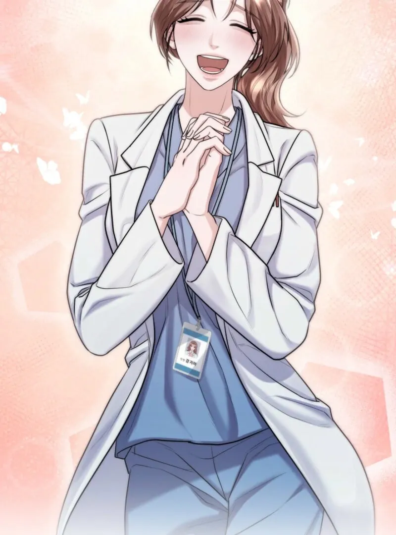 Read Unrequited Love Blind Date chapter 6 image 22 on Lezhin