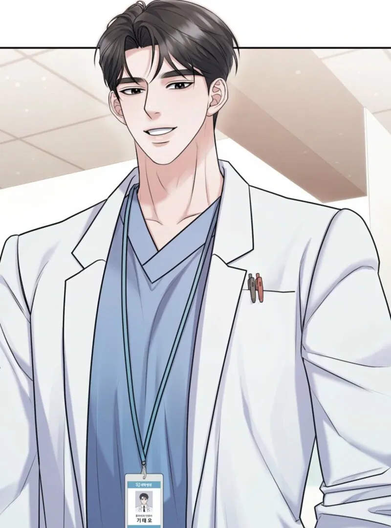 Read Unrequited Love Blind Date chapter 6 image 26 on Lezhin