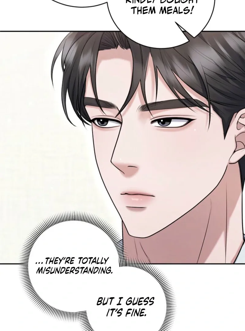 Read Unrequited Love Blind Date chapter 6 image 42 on Lezhin