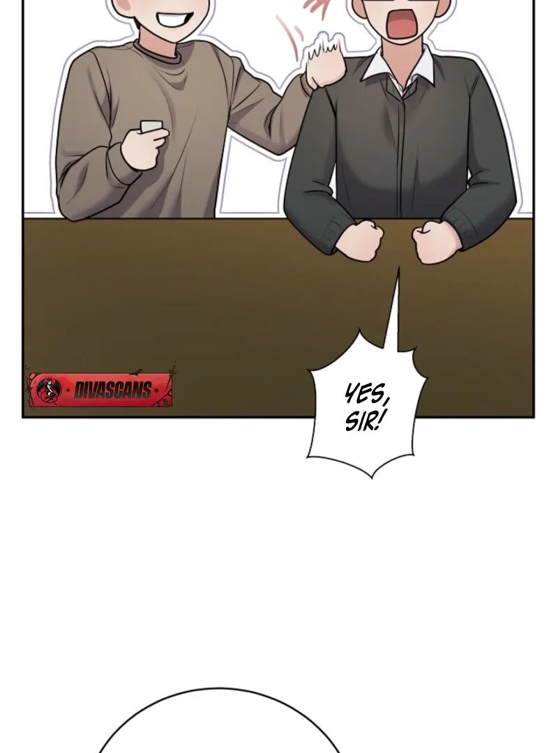 Read Unrequited Love Blind Date chapter 6 image 44 on Lezhin