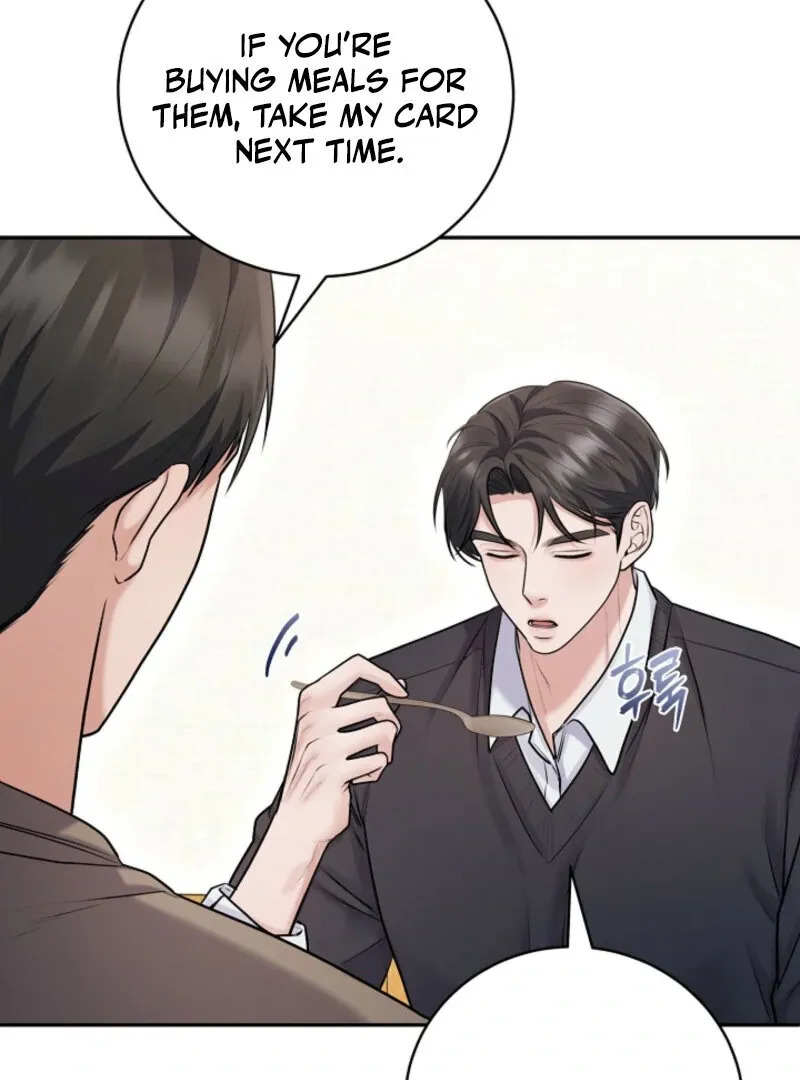 Read Unrequited Love Blind Date chapter 6 image 45 on Lezhin