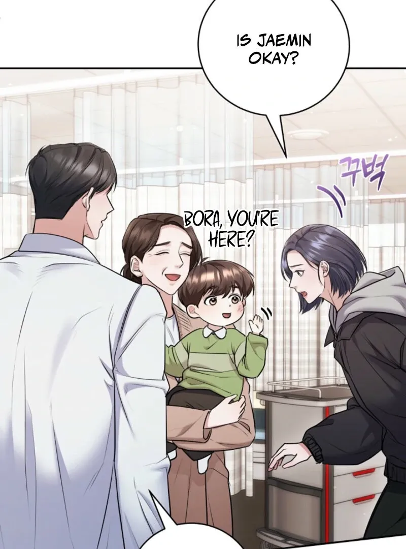 Read Unrequited Love Blind Date chapter 6 image 7 on Lezhin