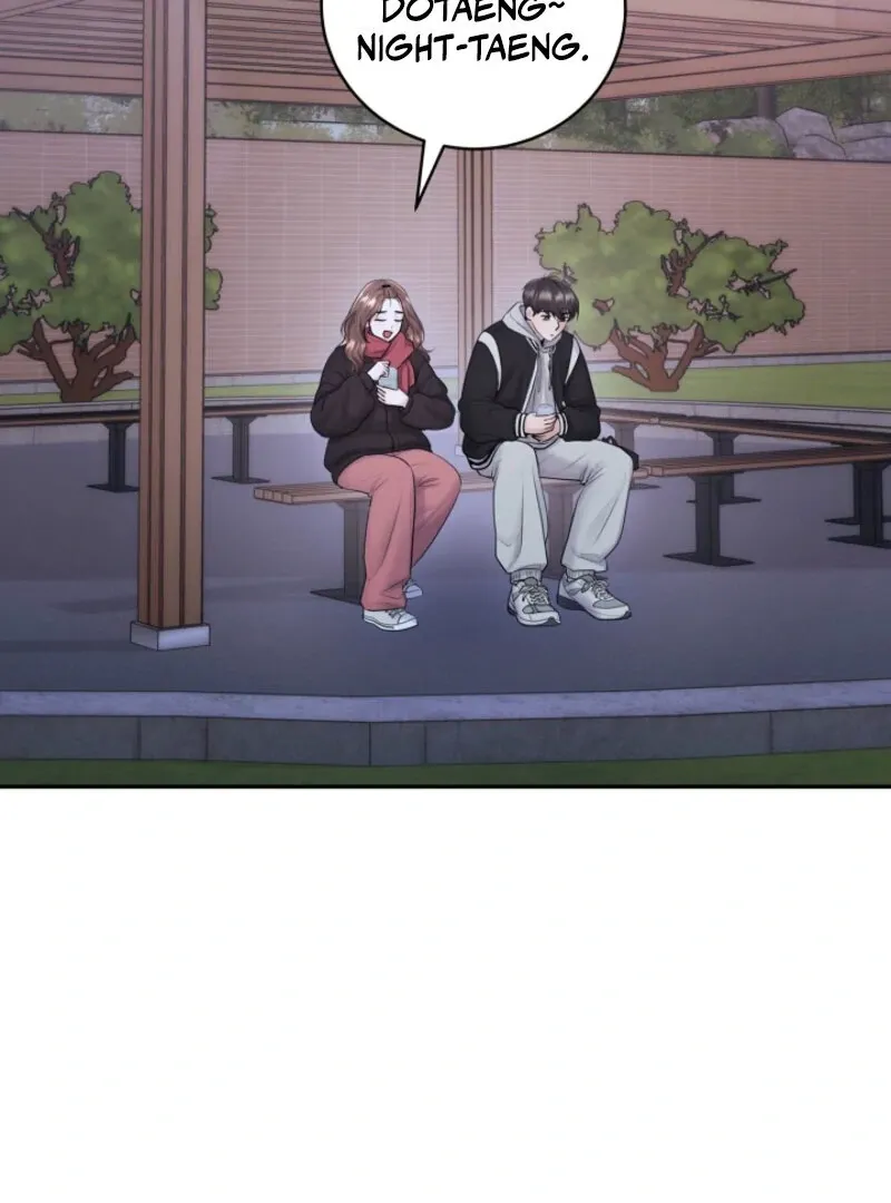 Read Unrequited Love Blind Date chapter 6 image 70 on Lezhin