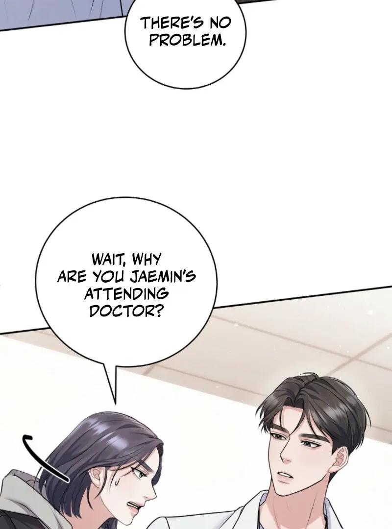 Read Unrequited Love Blind Date chapter 6 image 8 on Lezhin