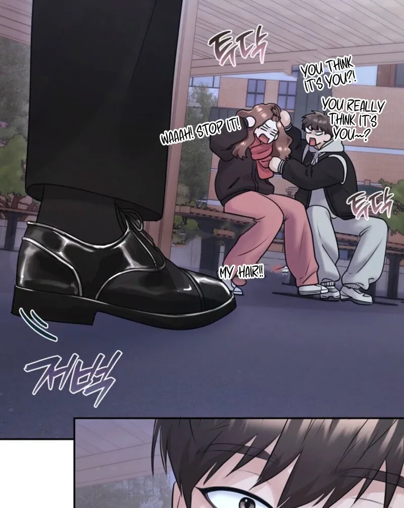 Read Unrequited Love Blind Date chapter 6 image 87 on Lezhin