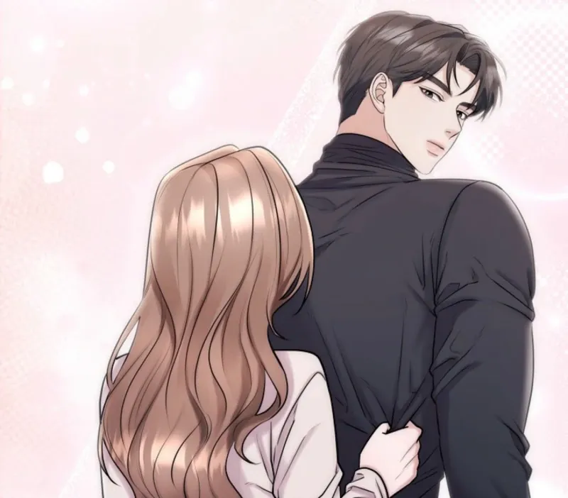 Read Unrequited Love Blind Date chapter 8 image 100 on Lezhin
