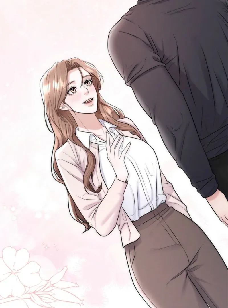 Read Unrequited Love Blind Date chapter 8 image 105 on Lezhin