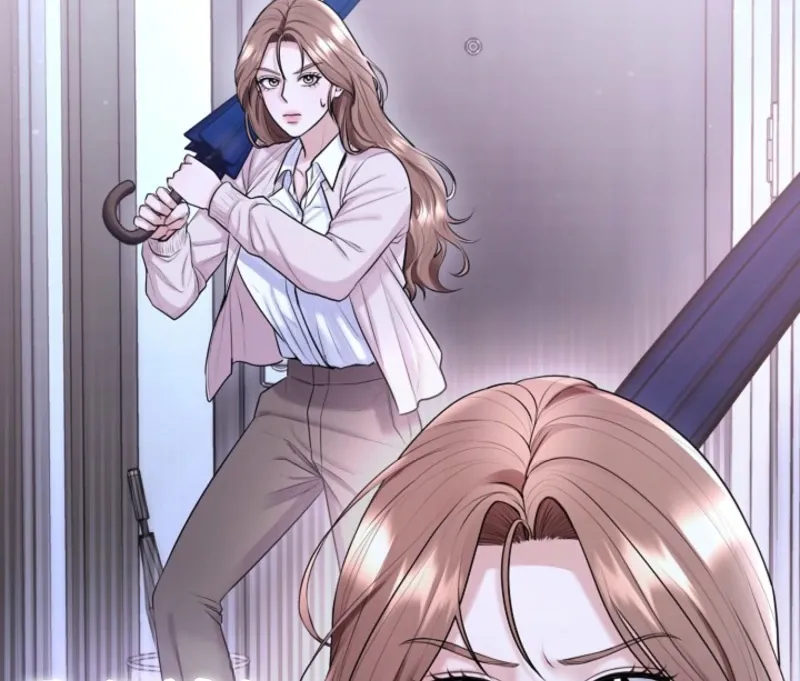 Read Unrequited Love Blind Date chapter 8 image 12 on Lezhin
