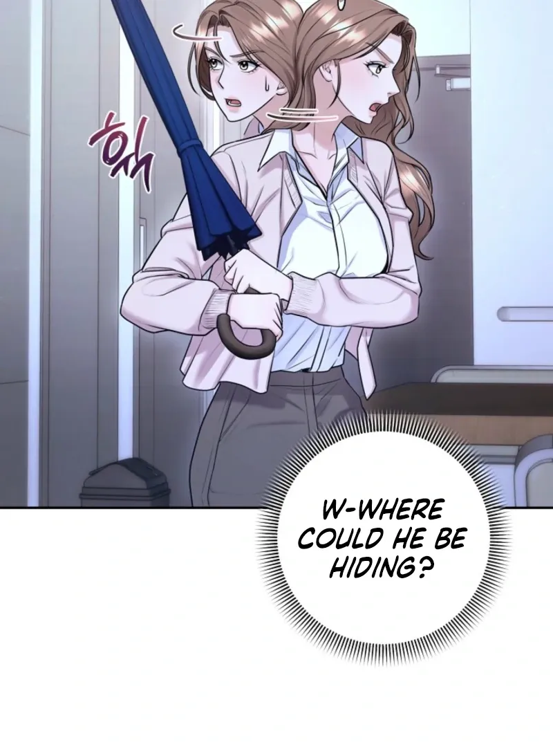 Read Unrequited Love Blind Date chapter 8 image 15 on Lezhin