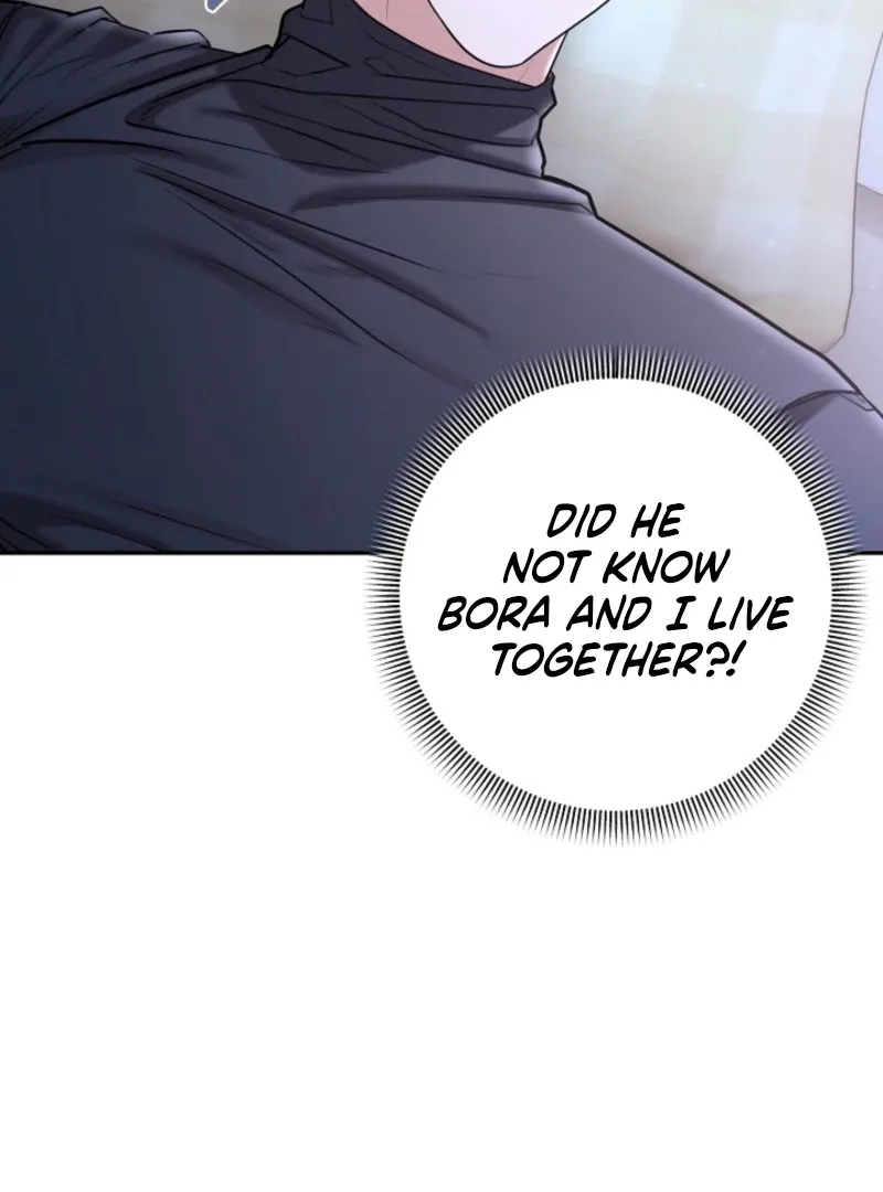 Read Unrequited Love Blind Date chapter 8 image 21 on Lezhin