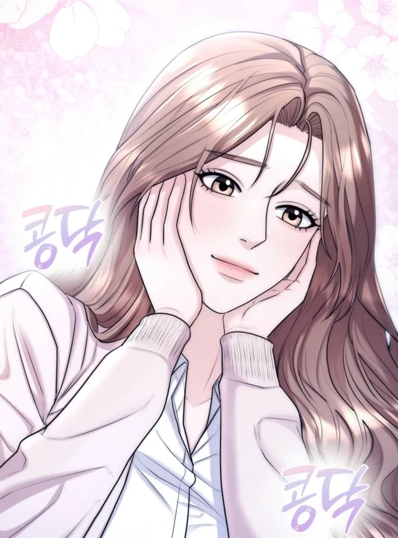 Read Unrequited Love Blind Date chapter 8 image 26 on Lezhin
