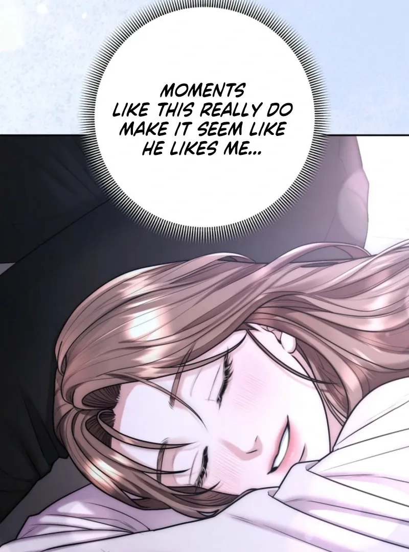 Read Unrequited Love Blind Date chapter 8 image 32 on Lezhin
