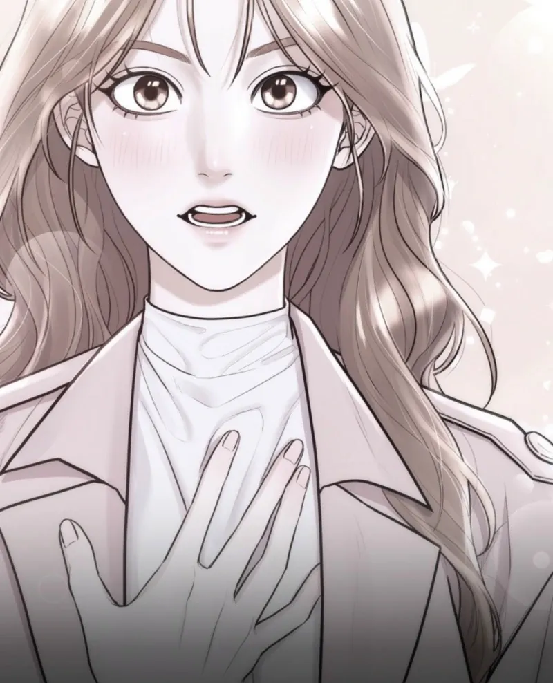 Read Unrequited Love Blind Date chapter 8 image 36 on Lezhin