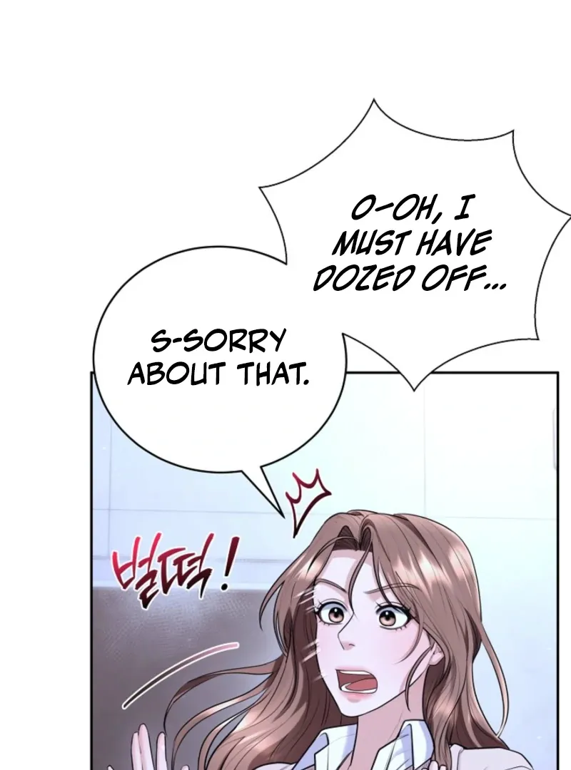 Read Unrequited Love Blind Date chapter 8 image 45 on Lezhin