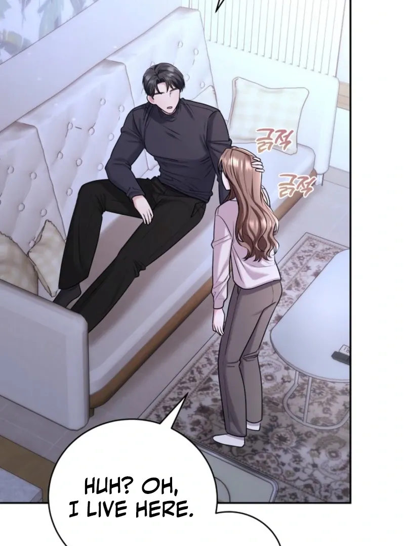 Read Unrequited Love Blind Date chapter 8 image 47 on Lezhin