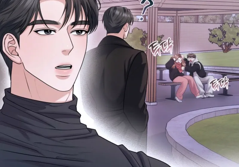 Read Unrequited Love Blind Date chapter 8 image 49 on Lezhin
