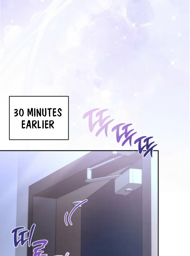 Read Unrequited Love Blind Date chapter 8 image 5 on Lezhin