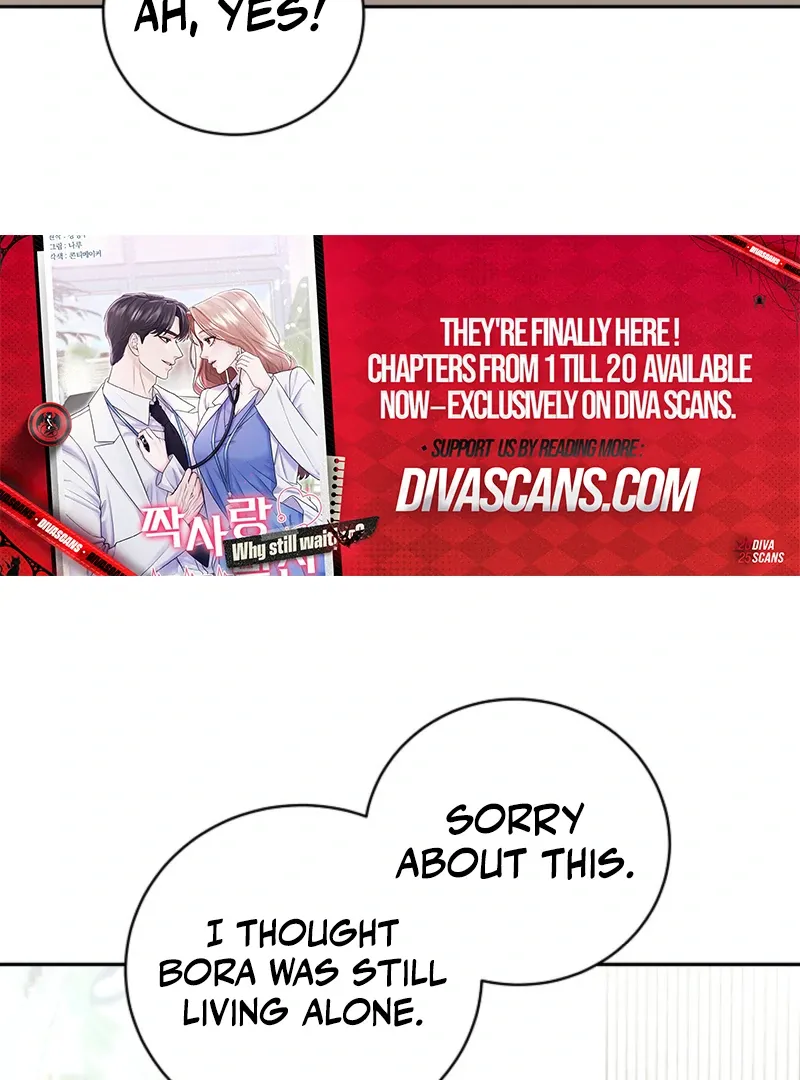 Read Unrequited Love Blind Date chapter 8 image 52 on Lezhin