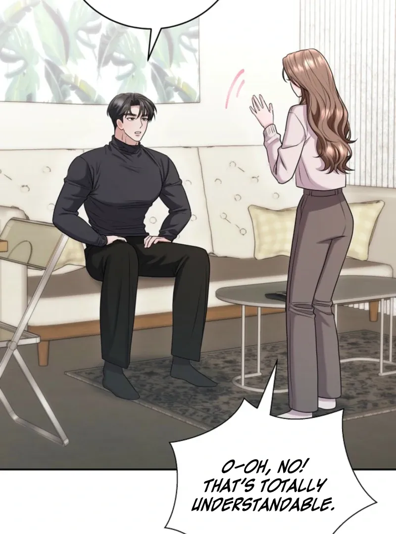 Read Unrequited Love Blind Date chapter 8 image 53 on Lezhin