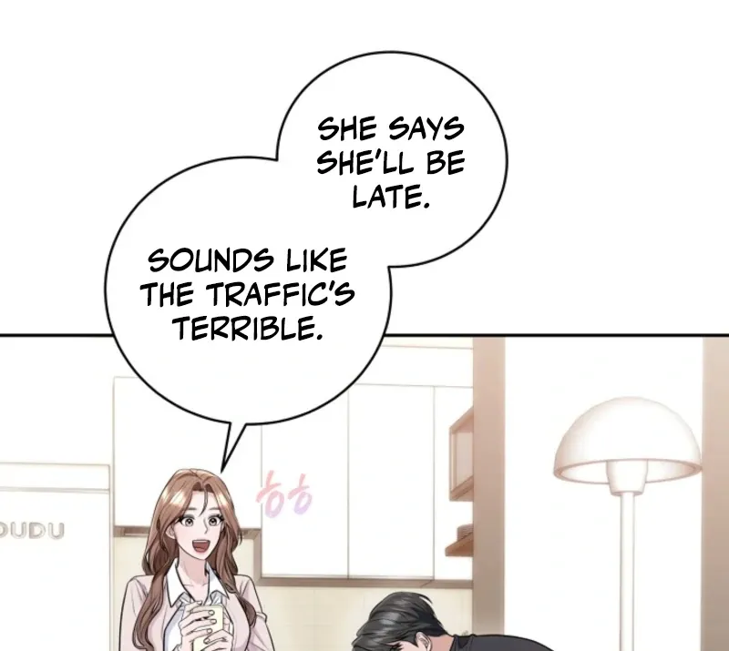 Read Unrequited Love Blind Date chapter 8 image 88 on Lezhin