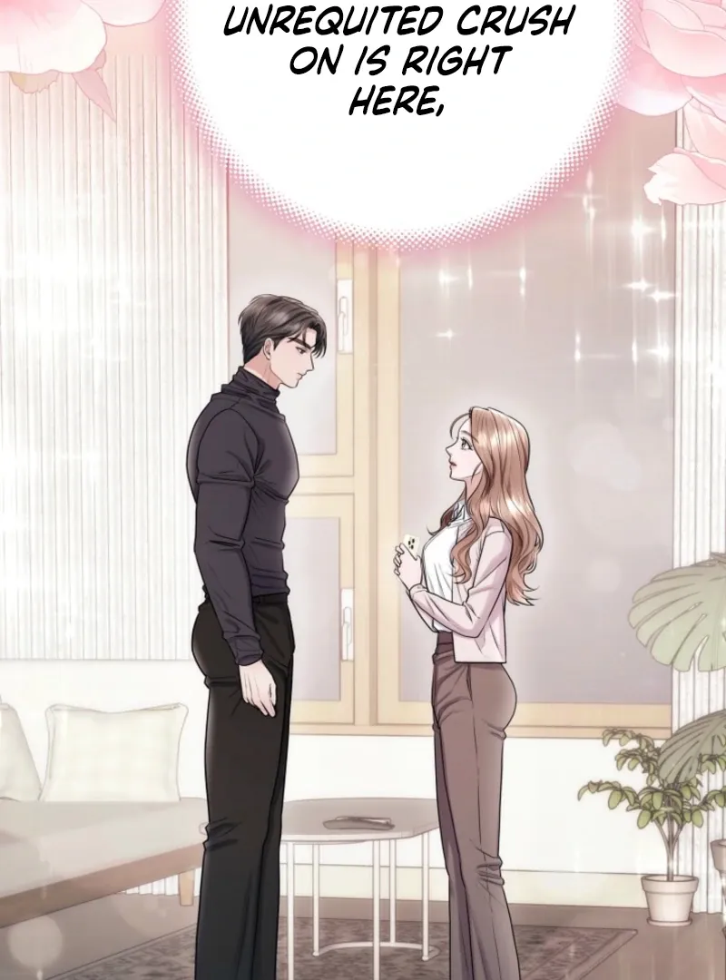 Read Unrequited Love Blind Date chapter 8 image 94 on Lezhin