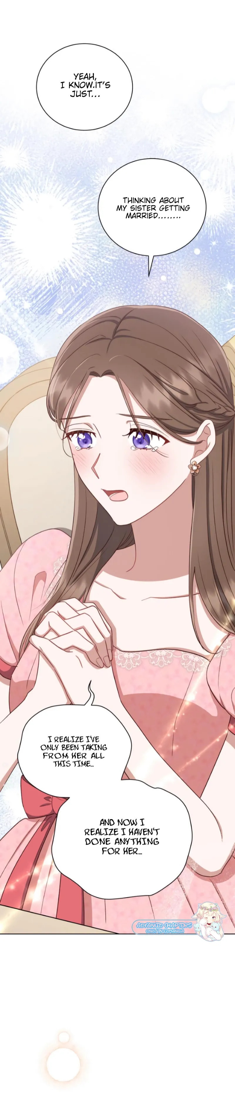 Unrequited Love Doesn't End With Marriage Chapter 23 page 17 - 