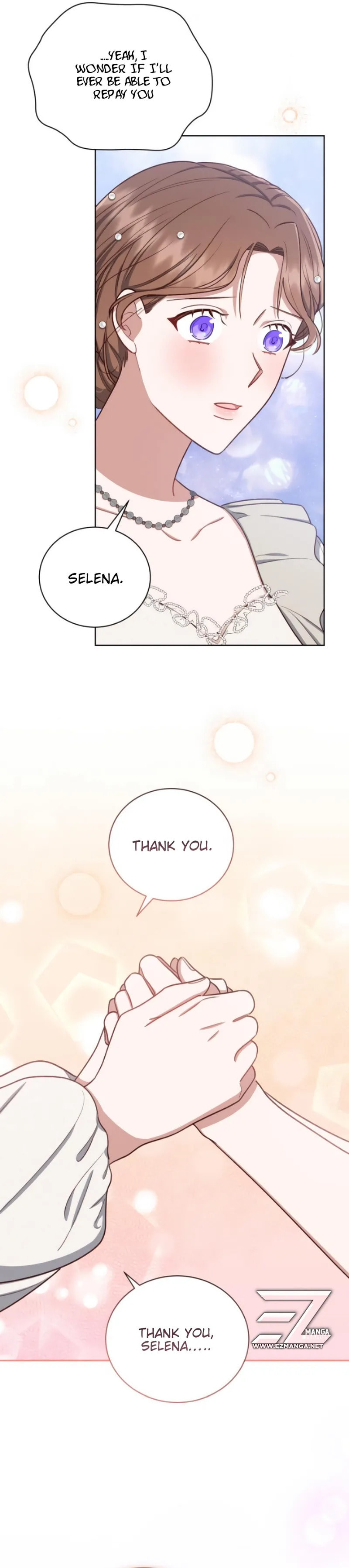 Unrequited Love Doesn't End With Marriage Chapter 23 page 18 - 
