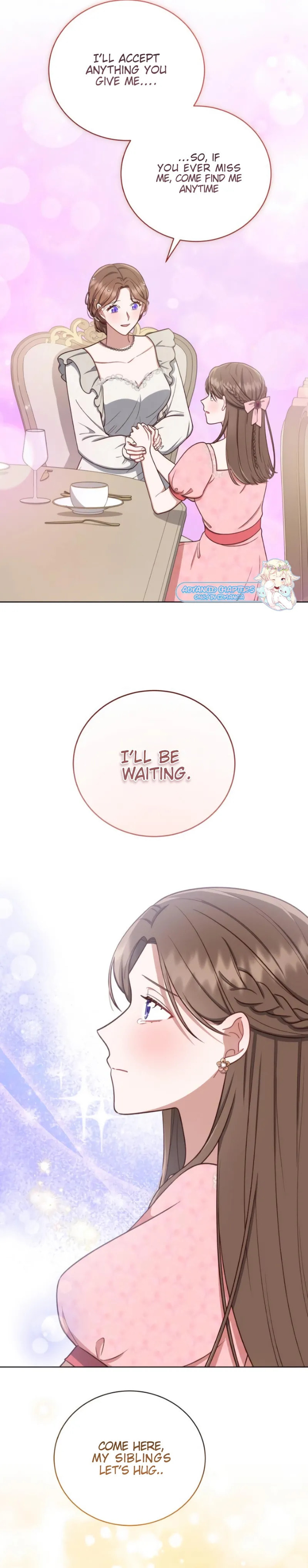 Unrequited Love Doesn't End With Marriage Chapter 23 page 19 - 