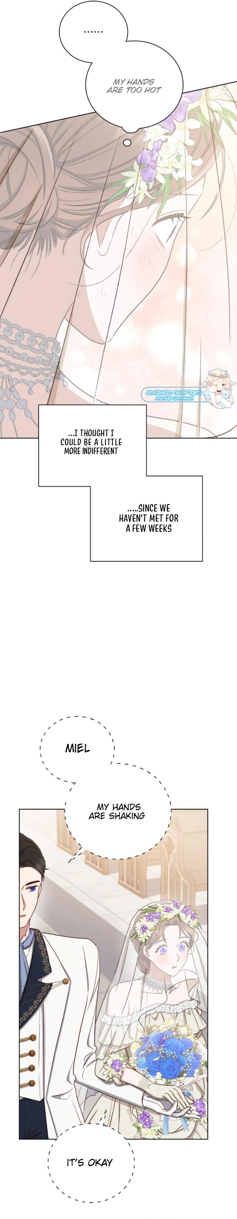 Unrequited Love Doesn't End With Marriage Chapter 23 page 23 - 