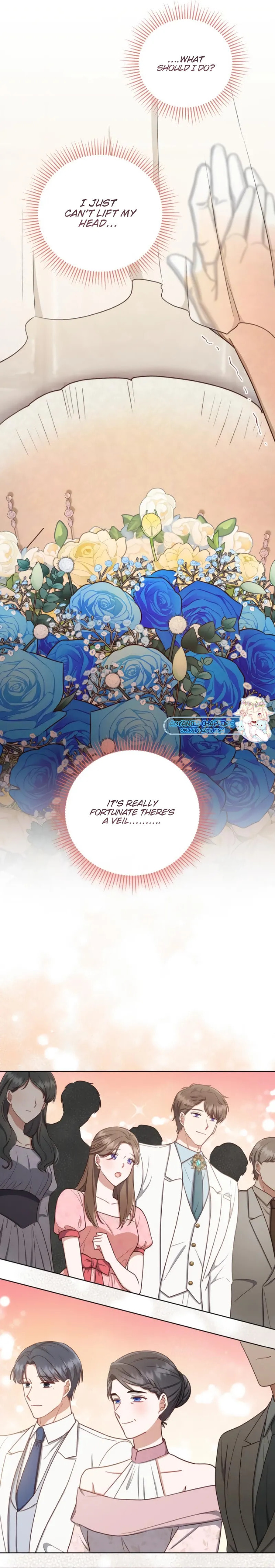Unrequited Love Doesn't End With Marriage Chapter 23 page 24 - 