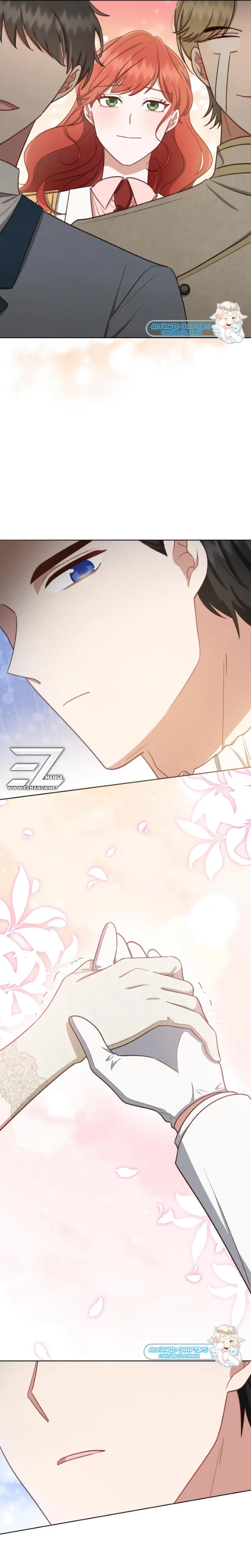 Unrequited Love Doesn't End With Marriage Chapter 23 page 25 - 
