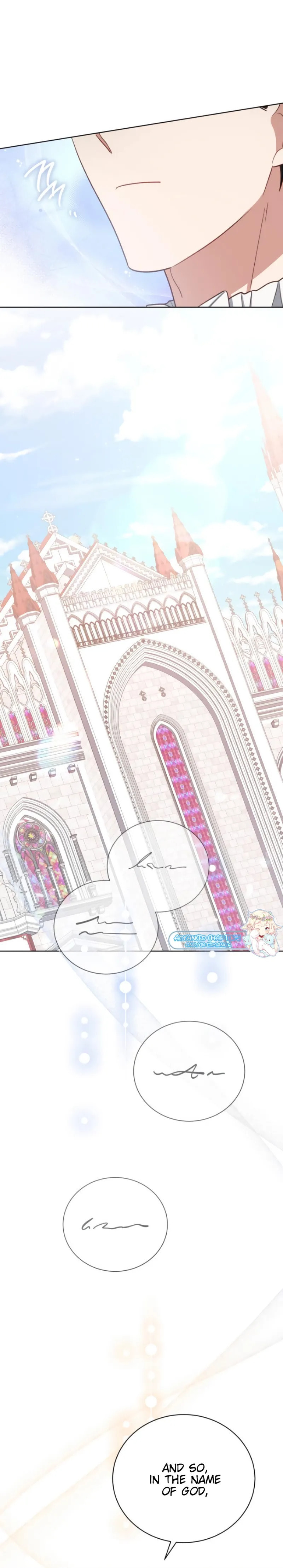 Unrequited Love Doesn't End With Marriage Chapter 23 page 26 - 