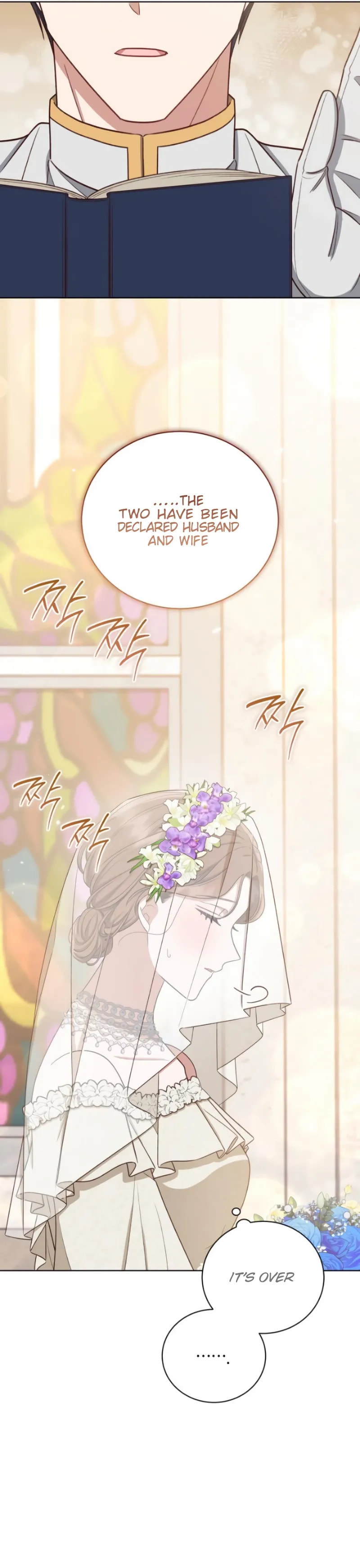 Unrequited Love Doesn't End With Marriage Chapter 23 page 27 - 