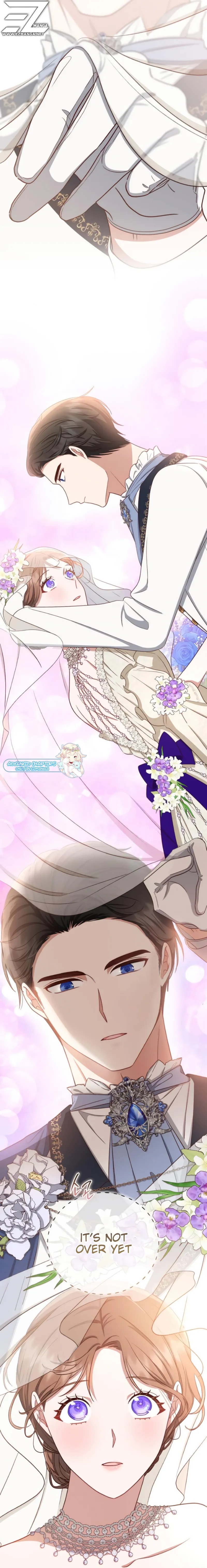 Unrequited Love Doesn't End With Marriage Chapter 23 page 29 - 