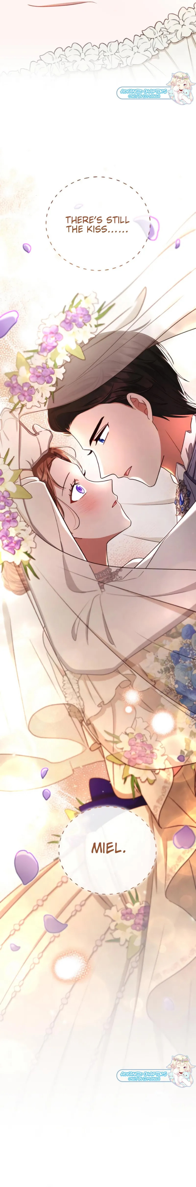 Unrequited Love Doesn't End With Marriage Chapter 23 page 30 - 