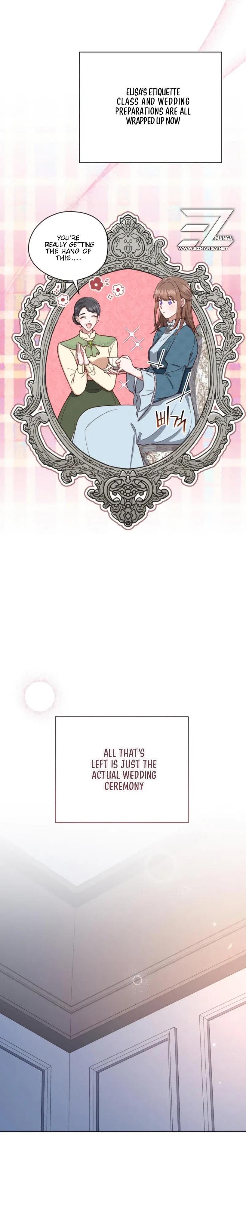 Unrequited Love Doesn't End With Marriage Chapter 23 page 5 - 