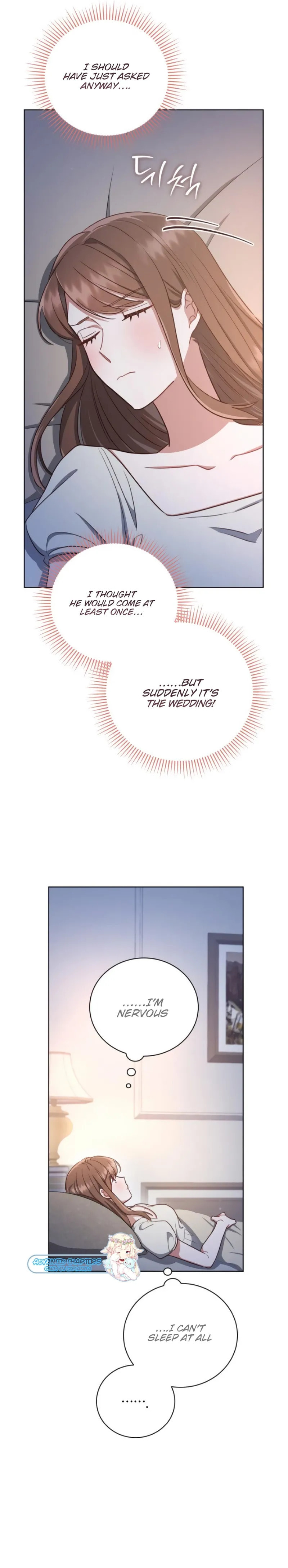 Unrequited Love Doesn't End With Marriage Chapter 23 page 7 - 