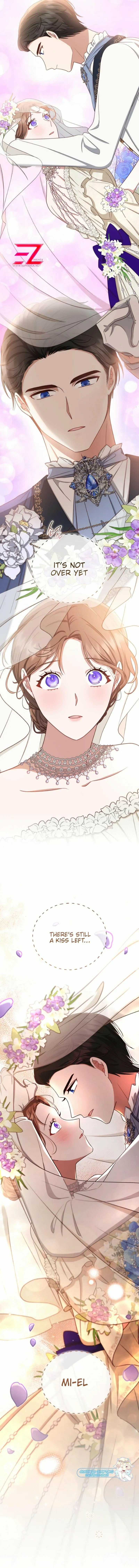 Unrequited Love Doesn't End With Marriage Chapter 24 page 2 - 